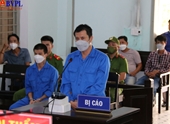 Tài xế lái ôtô lao vào tiệm bánh mì ở Đà Nẵng, lãnh án 2 năm tù