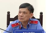 Phúc thẩm vụ cao tốc Đà Nẵng - Quảng Ngãi Viện kiểm sát nhấn mạnh, không có căn cứ giảm án cho các bị cáo