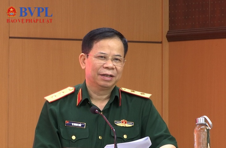 Viện kiểm sát Quân sự Trung ương tập trung giải quyết nhiều vụ án, vụ việc nghiêm trọng, phức tạp