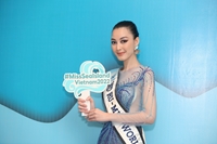 Khởi động cuộc thi Hoa hậu Biển Đảo Việt Nam Thông điệp bảo vệ môi trường biển toàn cầu