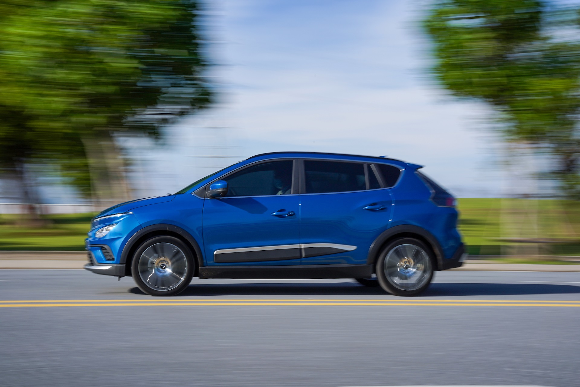 Thay đổi thói quen sử dụng ô tô với ứng dụng quản lý xe thông minh