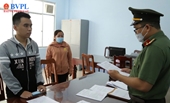 VKSND tỉnh Ninh Thuận phê chuẩn khởi tố bị can tội “Tổ chức cho người khác trốn đi nước ngoài”