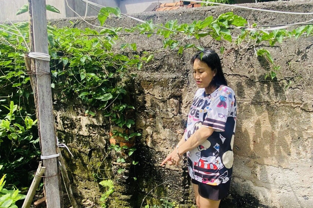 Bắt quả tang “bà bầu” đang tìm địa điểm để sử dụng ma túy