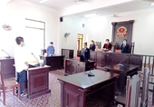 VKSND huyện Tiểu Cần, tỉnh Trà Vinh phối hợp xét xử rút kinh nghiệm vụ án mua bán trái phép chất ma túy