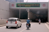 Hà Nội chi 100 tỉ đồng xây dựng hầm đường bộ qua đường Trần Quang Khải