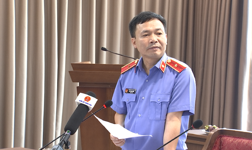 Hoạt động của các cơ quan khối nội chính góp phần giữ vững ổn định Thủ đô