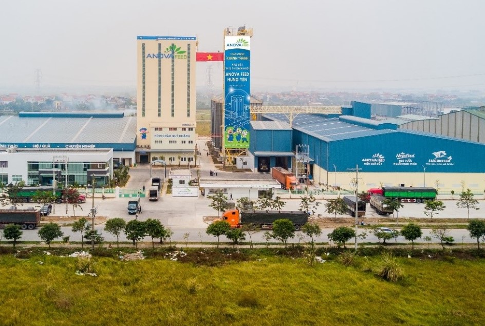 Ngành hàng tiêu dùng tạo đòn bẩy giúp Nova Consumer phát triển mạnh mẽ mảng kinh doanh cốt lõi