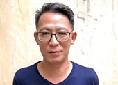 Phê chuẩn khởi tố, bắt tạm giam đối tượng tuyên truyền chống Nhà nước Việt Nam