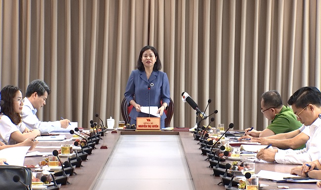 Hoạt động của các cơ quan khối nội chính góp phần giữ vững ổn định Thủ đô