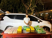 VKSND tỉnh Bình Phước kiểm sát điều tra vụ bắt giữ ma túy lớn nhất từ trước đến nay trên địa bàn