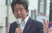 Cựu Thủ tướng Nhật Bản Abe Shinzo qua đời tại bệnh viện sau khi bị bắn