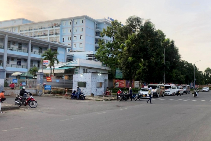 Thanh tra chỉ ra hàng loạt sai phạm tại Bệnh viện Đa khoa Quảng Ngãi