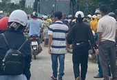 Phát hiện người đàn ông tử vong bất thường trên xe khách ở Đắk Lắk