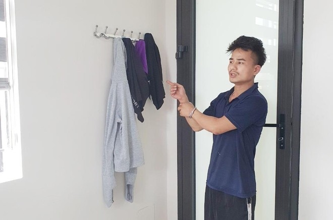 Bắt giữ “siêu trộm” một đêm lẻn vào 3 nhà dân trộm cắp tài sản