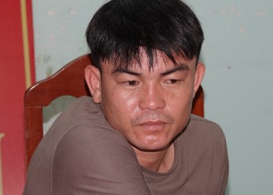 Công an Bình Thuận Bắt giữ đối tượng vận chuyển ma túy lớn nhất từ trước đến nay