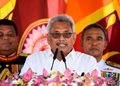 Tổng thống Sri Lanka sẽ từ chức