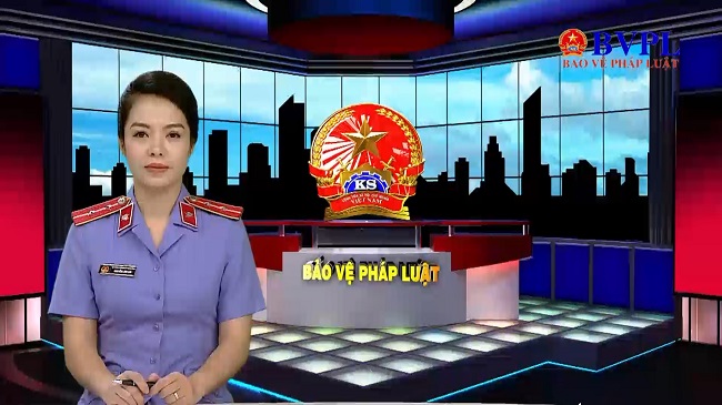 Giữ được tài sản nhờ kháng nghị của Viện kiểm sát