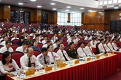 Kỳ họp thứ 7 HĐND tỉnh Thanh Hóa thảo luận và quyết định nhiều vấn đề quan trọng