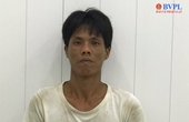 VKSND Ninh Thuận phê chuẩn Lệnh bắt khẩn cấp kẻ hiếp dâm bé gái 13 tuổi