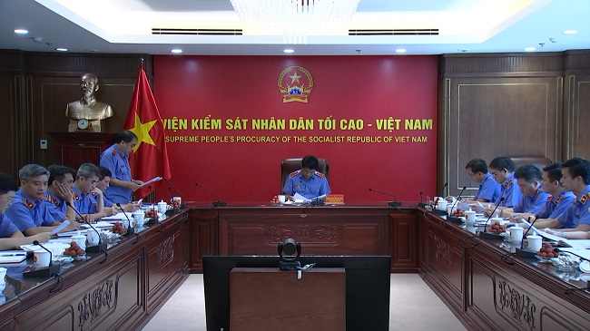 Tăng cường phối hợp trong việc thu hồi triệt để tài sản bị chiếm đoạt hoặc bị thất thoát
