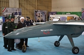 Mỹ nói Iran chuẩn bị cung cấp cho Nga hàng trăm UAV tấn công