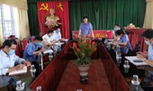 VKSND huyện Bình Giang  Hoàn thành tốt các chỉ tiêu công tác kiểm sát