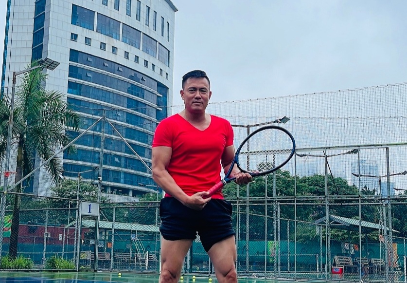 Xuyên đêm tập luyện quyết “săn” giải Hội thao ngành KSND năm 2022