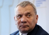 Phó Thủ tướng Nga làm Giám đốc cơ quan vũ trụ Roscosmos