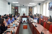 VKSND tỉnh Lâm Đồng thực hiện tốt nhiệm vụ chống oan sai và bỏ lọt tội phạm