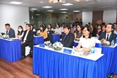 Meey Land và PwC Việt Nam triển khai hợp tác Dự án MEY 2 Hoàn thiện Cơ cấu tổ chức và cơ chế quản lý, vận hành