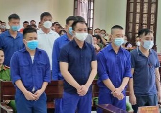 Vì sao Tòa trả hồ sơ vụ án cựu Trưởng Công an quận Đồ Sơn cùng thuộc cấp “tha” nhóm bay lắc