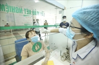 Bệnh nhân cúm A tăng nhanh trên địa bàn Hà Nội