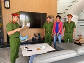 VKSND tỉnh Ninh Thuận phê chuẩn Quyết định khởi tố bị can đối tượng Nguyễn Thanh Diễn