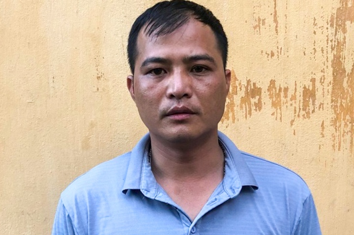 Bắt tạm giam đối tượng dâm ô em họ dưới 16 tuổi