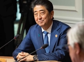 Nhật Bản quyết định tổ chức quốc tang cho cố Thủ tướng Abe Shinzo