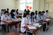 Thái Nguyên đứng thứ 41 trong toàn quốc về kết quả thi tốt nghiệp THPT năm 2022
