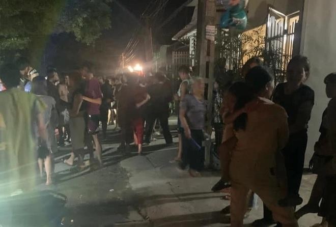 Khởi tố đối tượng đâm em họ tử vong vì mâu thuẫn nợ nần