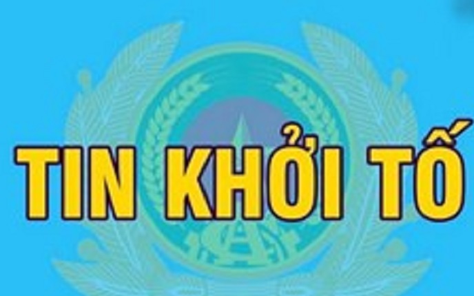 VKSND tối cao phê chuẩn khởi tố bị can Nguyễn Sơn Lộ