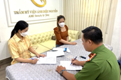 Phát hiện một cơ sở thẩm mỹ viện mở dịch vụ trái phép ở Đà Nẵng