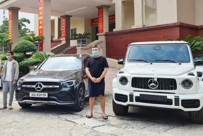 Truy nã bị can tổ chức đánh bạc trong đường dây đánh bạc 1 500 tỉ đồng