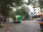 Đề nghị khẩn trương phê duyệt kế hoạch lựa chọn nhà thầu 5 tuyến xe buýt của Hà Nội
