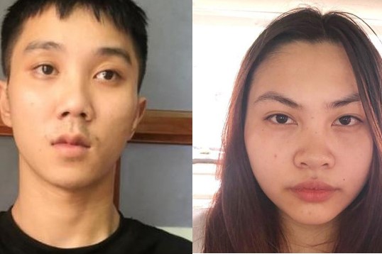 Giao bánh mì “nhân ma túy” vào chung cư để bán