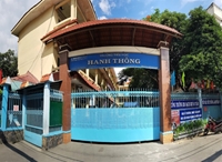 Trường Tiểu học Hanh Thông chi sai quy định hơn 900 triệu đồng