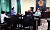 VKSND tỉnh Phú Thọ thông báo rút kinh nghiệm trong giải quyết “Tranh chấp chia di sản thừa kế”