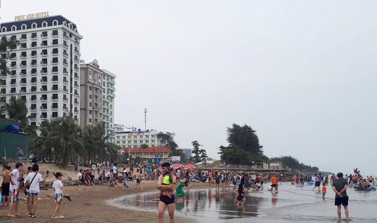 Du lịch phục hồi, số doanh nghiệp và lao động quay trở lại ngành gia tăng mạnh