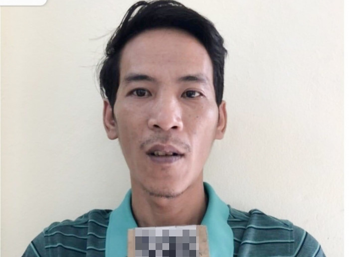 Cán bộ địa chính xã “vòi tiền” người dân 100 triệu đồng để làm sổ đỏ