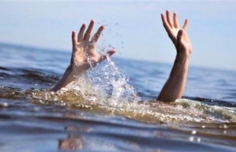 Hai cháu bé bị đuối nước thương tâm ở Đắk Lắk