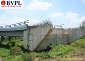 Công an điều tra sai phạm tại Dự án BOT tuyến nối cao tốc TP HCM –Trung Lương