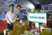 Hơn 400 gian hàng tham gia Hội chợ EWEC - Đà Nẵng 2022