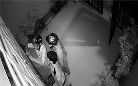 Đại úy Công an hy sinh trong khi truy đuổi đối tượng trộm cắp tài sản